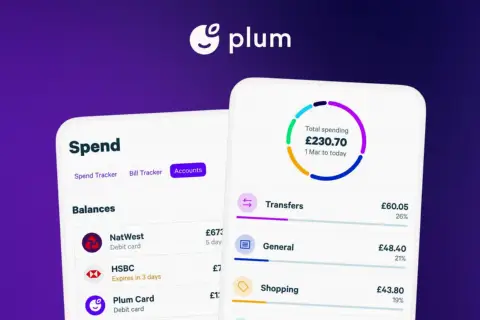 Plum推出Spend Tracker,助力用户智能预算管理