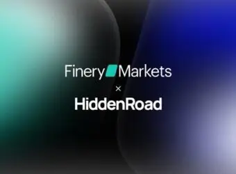Finery Markets与Hidden Road扩大合作,推出加密OTC流动性池
