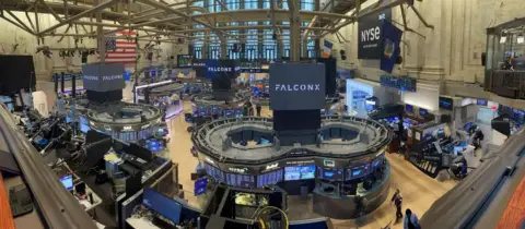 FalconX 与 TP ICAP 旗下 Fusion Digital Assets 达成整合合作