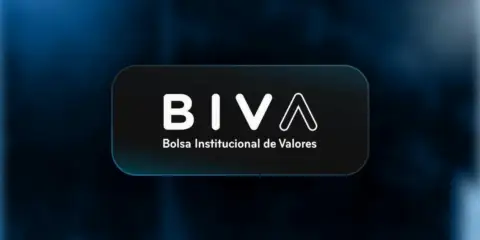 TradingView 新增墨西哥机构证券交易所(BIVA)数据源