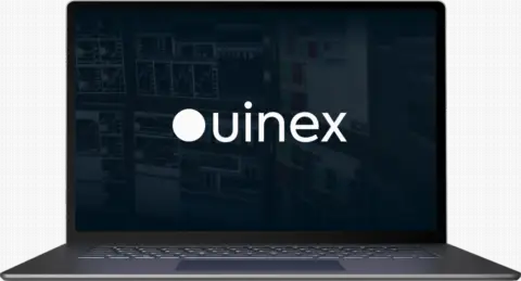 Ouinex 整合 Crossover Markets 的加密 ECN 技术 CROSSx