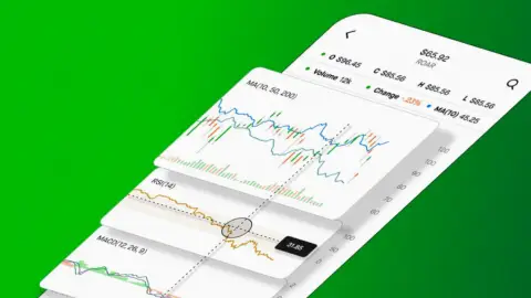 Robinhood第四季度扭亏为盈,净利润3000万美元,加密交易收入回升