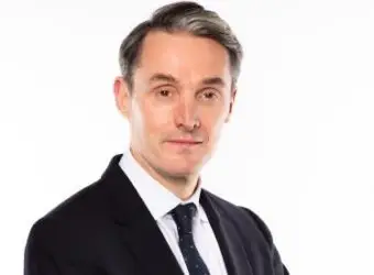 NatWest 任命 Paul Thwaite 为集团首席执行官