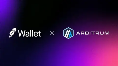 Robinhood与Arbitrum达成合作,简化用户接入Layer 2