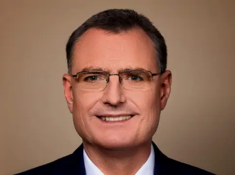 瑞士央行行长Thomas Jordan将于2024年9月底卸任