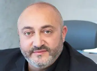 独家:Panda销售与营销副总裁Thomas Kareklas离职,加入Voiso