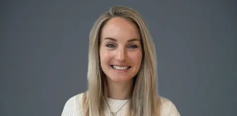 iSAM Securities 任命 Hannah Robson 为销售总监
