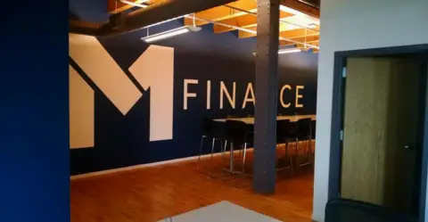 FINRA 对 M1 Finance 处以 85 万美元罚款,涉社媒网红项目违规