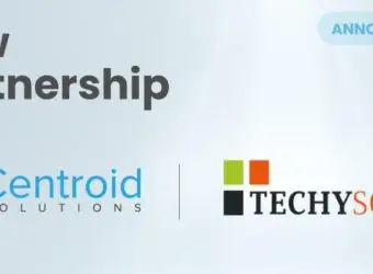 Centroid与Techysquad达成战略合作,为多资产经纪商提供增强解决方案