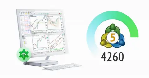 MetaQuotes 发布 MT5 build 4260,增强 MQL5 键盘事件处理能力