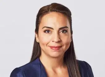 TP ICAP任命Silvina Aldeco-Martinez为Parameta Solutions首席执行官