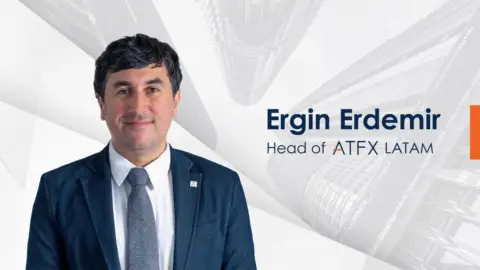 ATFX任命Ergin Erdemir为拉美地区负责人