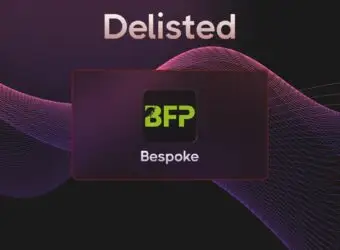 Bespoke Funding 因出金延迟被 Propfirmmatch 下架,FCA 曾发警告