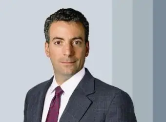 Broadridge 任命 Frank Troise 为交易与连接解决方案业务总裁