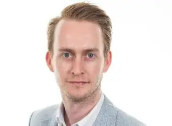 Gold-i 首席技术官 Chris James 加入 MAS Markets 担任 CTO