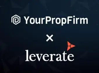YourPropFirm 与 Leverate 合作,集成 SiRiX 平台提升交易体验