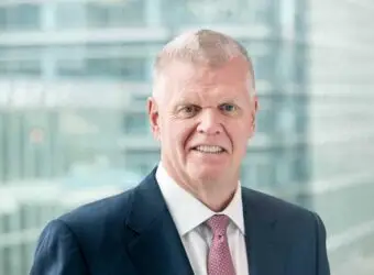 汇丰CEO祈耀年宣布退休,董事会启动继任者遴选