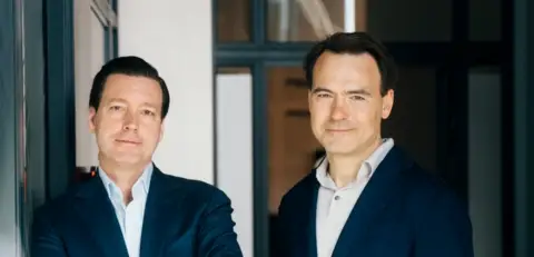 Danske Bank 加入 Citi 和 BNP Paribas,成为 United Fintech 第三家机构投资者