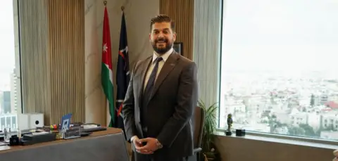 ATFX Levant 董事总经理 Ahmad Al Disi 访谈:拓展伊拉克与黎巴嫩市场,聚焦金融科技创新