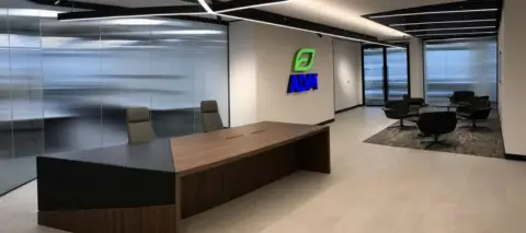 ADMISI 采用 Integral 技术拓展全球外汇业务