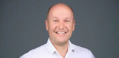 GCEX 任命 Jonathan Brewer 为首席营收官