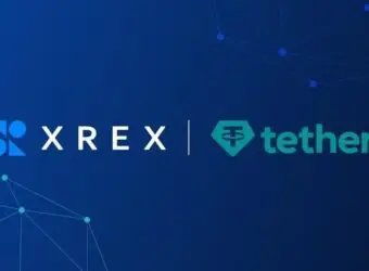 Tether向台湾XREX投资1875万美元,推动新兴市场USDT跨境支付