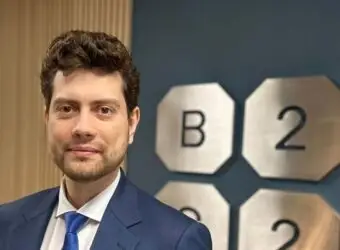 B2C2 聘请高盛数字资产高管 Nikolay Karpenko 担任 EMEA 销售总监