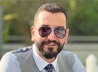 独家:GTC / OneRoyal / ATFX 资深人士 Mouaz Hosni 加入 CNBC Arabia