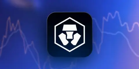 TradingView 新增 Crypto.com 数据源,加密市场覆盖再扩大