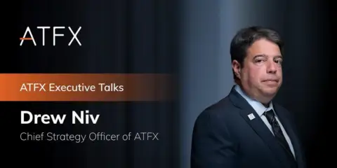 ATFX首席战略官Drew Niv访谈:以技术创新与客户中心战略推动全球增长
