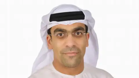 GCEX迪拜任命Saeed Al Darmaki为非执行董事