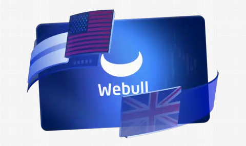 Webull UK 推出储蓄账户与银行转账服务,强化双业务模式