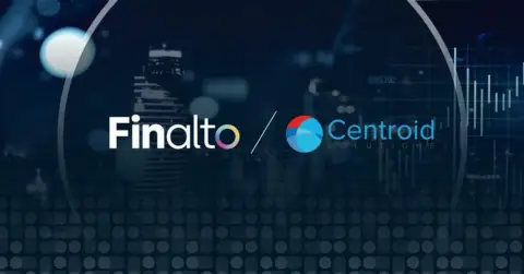 Finalto 深化与 Centroid Solutions 合作,通过 Centroid Bridge 拓展 Tier-1 定价分发