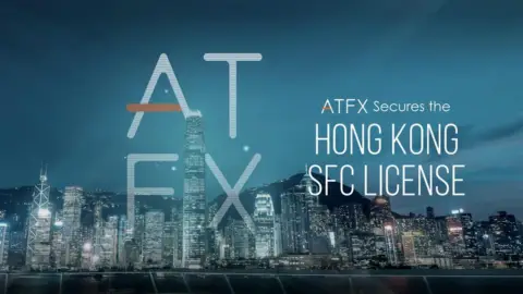 ATFX 获香港证监会第三类牌照,深化亚洲市场布局