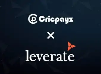 Leverate 与印度支付服务商 Cricpayz 完成整合