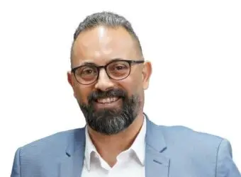 独家:自营交易公司The Trading Pit交易主管Hakam Thalji加入SquaredFinancial
