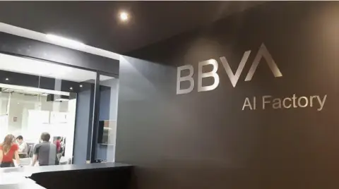 BBVA人工智能工厂扩展至墨西哥和土耳其，AI专家团队翻倍至400余人