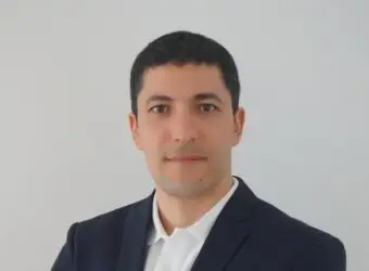 GTN 任命盛宝银行前高管 Ahmad Abouardini 为中东北非关系经理