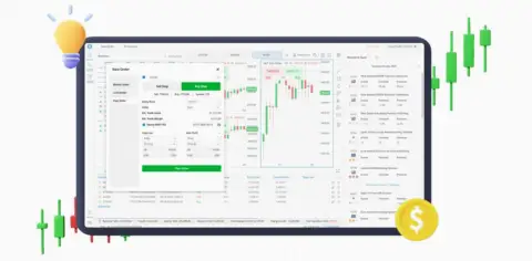 ACY Securities母公司ACYLogix拟IPO,推出LogixTrader平台