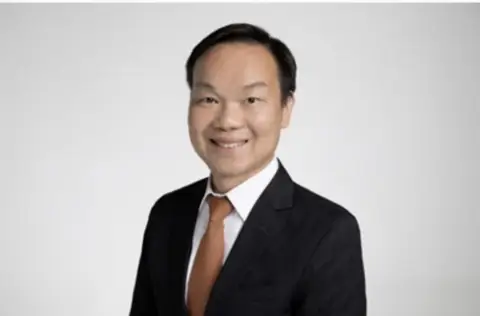 港交所任命Johnson Chui为董事总经理兼全球发行人服务主管