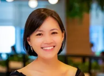 OKX 新加坡获 MPI 牌照，任命 Grab 前高管 Gracie Lin 为 CEO
