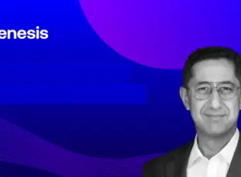 Sumeet Chabria 加入 Genesis 担任高级顾问