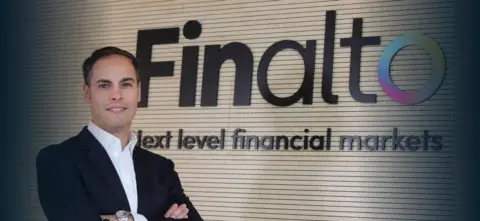 Finalto 任命 Pablo Quiroga Gomez 为英国首席运营官
