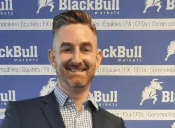 BlackBull Markets首席战略官Benjamin Boulter宣布离职