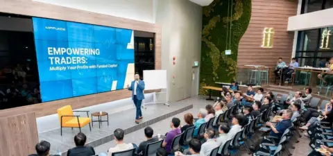 新加坡自营交易公司MPFunds宣布关闭,创始人称银行终止服务与A轮融资失败