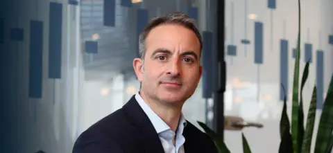 Finalto 任命 Simon Ormrod 为首席财务官