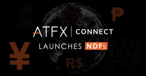 ATFX Connect 推出无本金交割远期外汇(NDF)产品