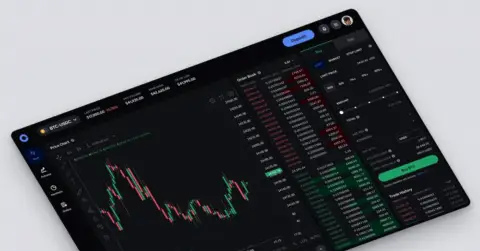 Coinbase 推出 Advanced Trade TypeScript SDK,简化加密货币交易自动化