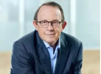 Euroclear 任命 Philippe Laurensy 为亚太市场 CEO