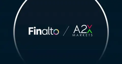A2X与Finalto达成合作,提升南非市场准入